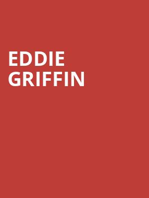 Eddie Griffin, Milwaukee Improv, Milwaukee