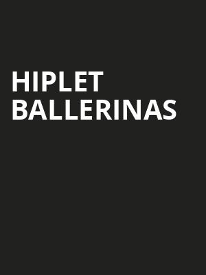 Hiplet Ballerinas, Uihlein Hall, Milwaukee