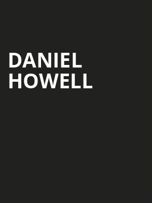 Daniel Howell, Pabst Theater, Milwaukee