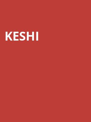 Keshi, The Rave, Milwaukee