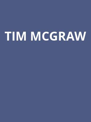 Tim McGraw, Fiserv Forum, Milwaukee