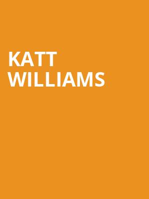 Katt Williams, Miller High Life Theatre, Milwaukee