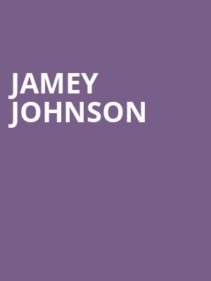 Jamey Johnson, The Rave, Milwaukee