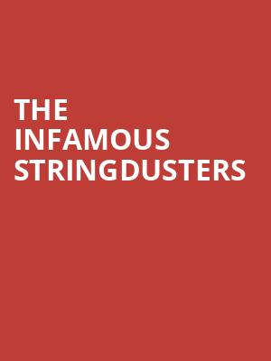 The Infamous Stringdusters, Turner Hall Ballroom, Milwaukee