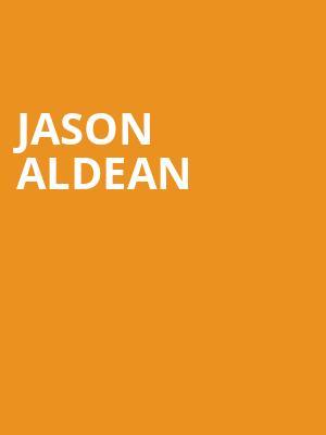 Jason Aldean, American Family Insurance Amphitheater, Milwaukee