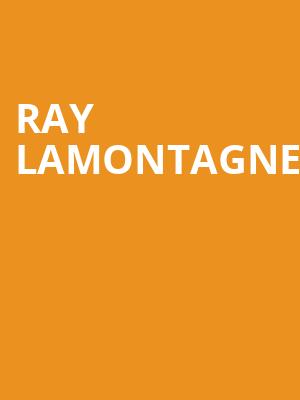 Ray LaMontagne, Uihlein Hall, Milwaukee