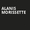 Alanis Morissette, American Family Insurance Amphitheater, Milwaukee
