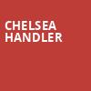 Chelsea Handler, Bradley Symphony Center, Milwaukee