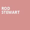 Rod Stewart, American Family Insurance Amphitheater, Milwaukee