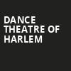 Dance Theatre of Harlem, Uihlein Hall, Milwaukee