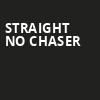 Straight No Chaser, Riverside Theatre, Milwaukee