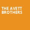 The Avett Brothers, Alpine Valley Music Theatre, Milwaukee