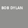 Bob Dylan, Riverside Theatre, Milwaukee