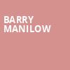 Barry Manilow, Fiserv Forum, Milwaukee