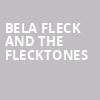 Bela Fleck And The Flecktones, Pabst Theater, Milwaukee