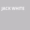 Jack White, UW Milwaukee Panther Arena, Milwaukee