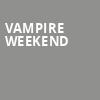 Vampire Weekend, BMO Harris Pavilion, Milwaukee
