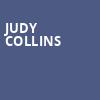 Judy Collins, Uihlein Hall, Milwaukee