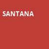 Santana, American Family Insurance Amphitheater, Milwaukee