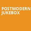 Postmodern Jukebox, Pabst Theater, Milwaukee