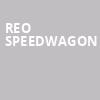 REO Speedwagon, BMO Harris Pavilion, Milwaukee