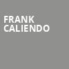 Frank Caliendo, Milwaukee Improv, Milwaukee