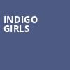 Indigo Girls, Bradley Symphony Center, Milwaukee