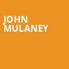 John Mulaney, Fiserv Forum, Milwaukee