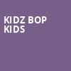 Kidz Bop Kids, Wisconsin State Fair, Milwaukee