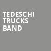 Tedeschi Trucks Band, BMO Harris Pavilion, Milwaukee