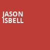 Jason Isbell, Riverside Theatre, Milwaukee