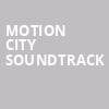 Motion City Soundtrack, The Rave, Milwaukee
