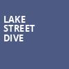Lake Street Dive, Riverside Theatre, Milwaukee