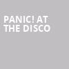 Panic at the Disco, Fiserv Forum, Milwaukee