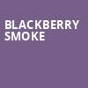 Blackberry Smoke, Pabst Theater, Milwaukee