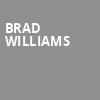Brad Williams, Pabst Theater, Milwaukee