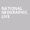 National Geographic Live, Uihlein Hall, Milwaukee