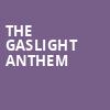 The Gaslight Anthem, The Rave, Milwaukee