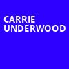 Carrie Underwood, Fiserv Forum, Milwaukee