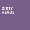 Dirty Heads, BMO Harris Pavilion, Milwaukee