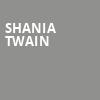 Shania Twain, Fiserv Forum, Milwaukee