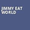 Jimmy Eat World, The Rave, Milwaukee