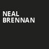 Neal Brennan, Turner Hall Ballroom, Milwaukee