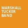 Marshall Tucker Band, Pabst Theater, Milwaukee