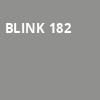 Blink 182, Fiserv Forum, Milwaukee