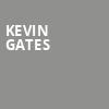 Kevin Gates, Eagles Ballroom, Milwaukee