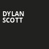 Dylan Scott, Eagles Ballroom, Milwaukee