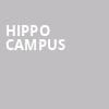 Hippo Campus, Riverside Theatre, Milwaukee