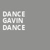 Dance Gavin Dance, Eagles Ballroom, Milwaukee