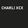 Charli XCX, BMO Harris Pavilion, Milwaukee